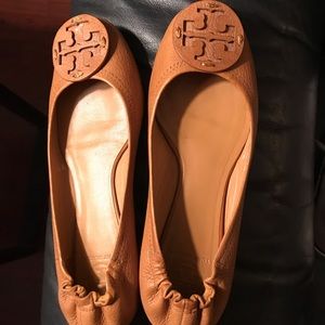 Tory Burch flats